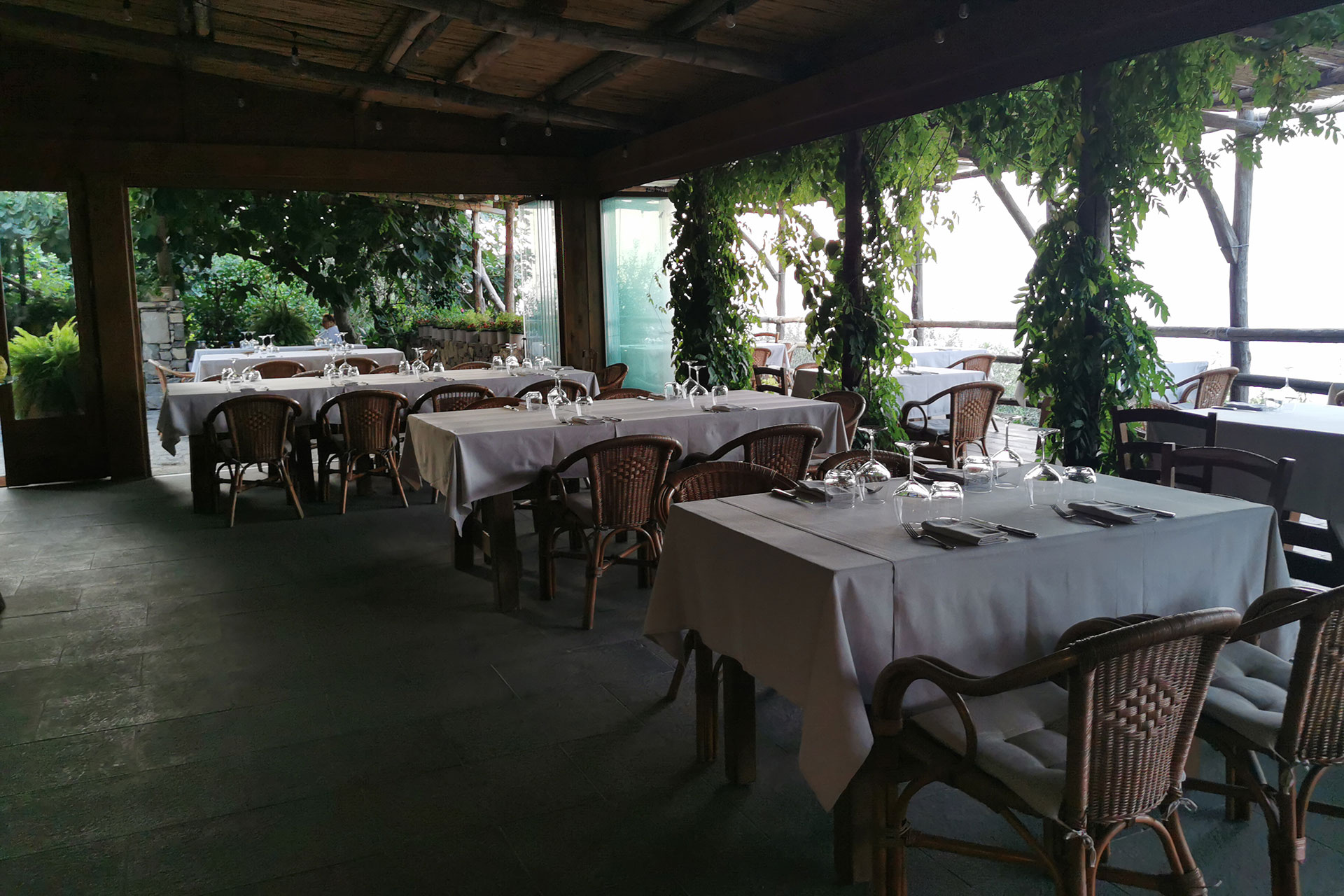 VILLA ROSA