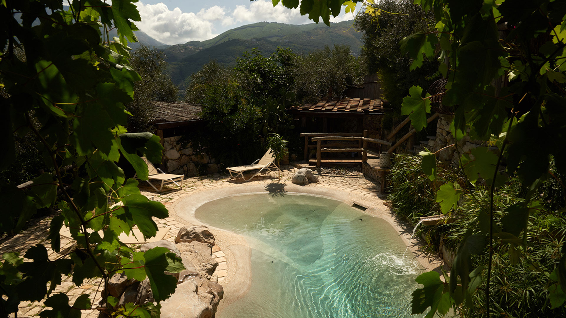 Relax puro