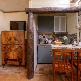 Cucina