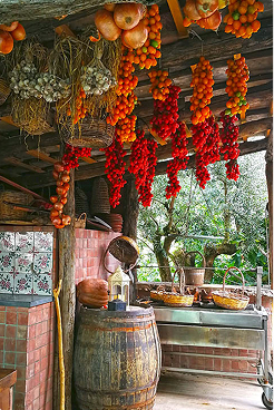 Dettaglio interno